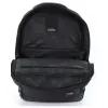 Plecak na laptopa 2-komorowy National Geographic Pro ciemny szary 20l